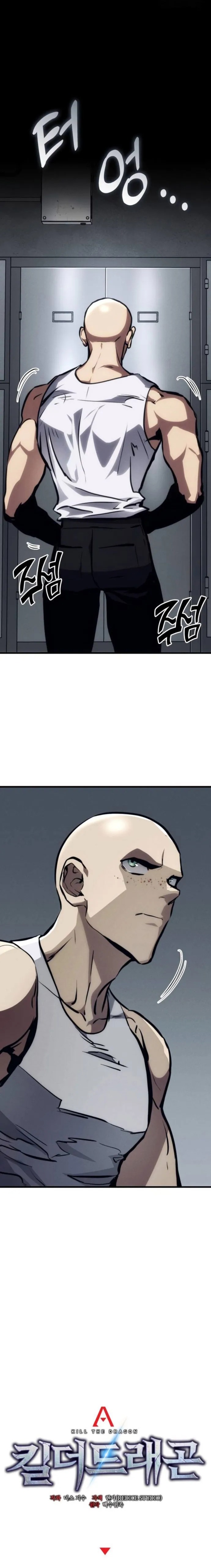 Đồ Long: Chapter 135