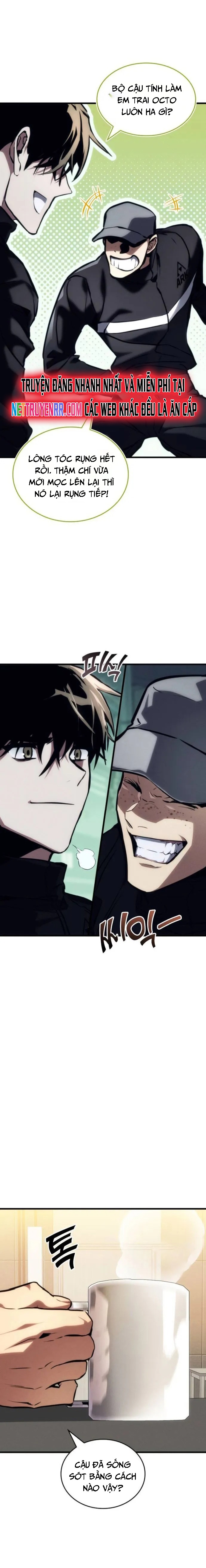 Đồ Long: Chapter 135