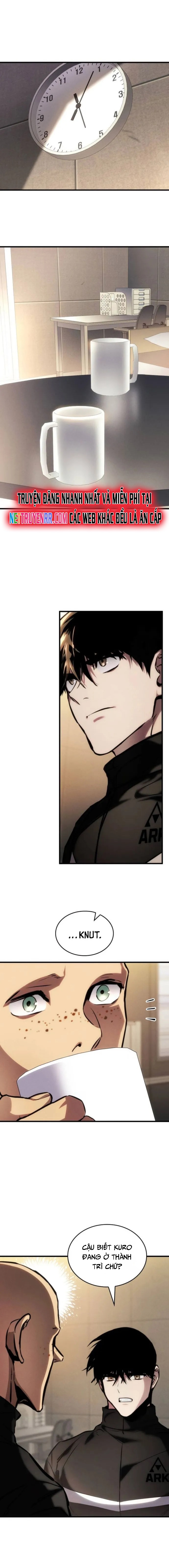 Đồ Long: Chapter 135