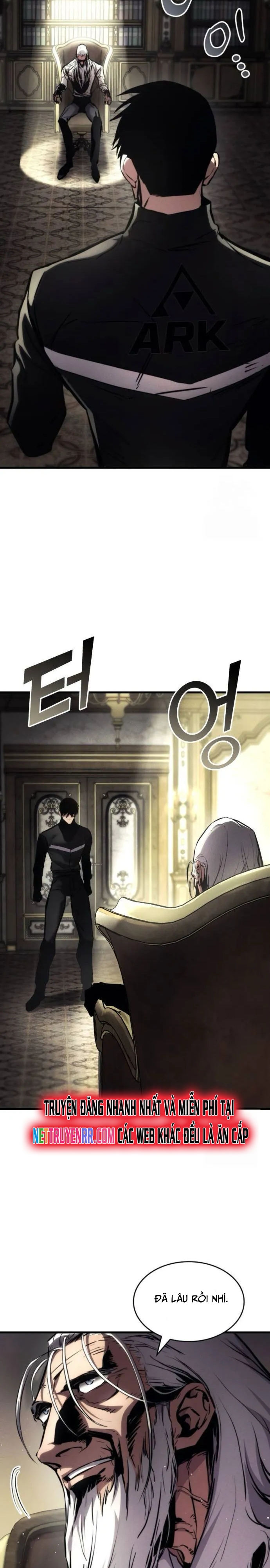 Đồ Long: Chapter 136