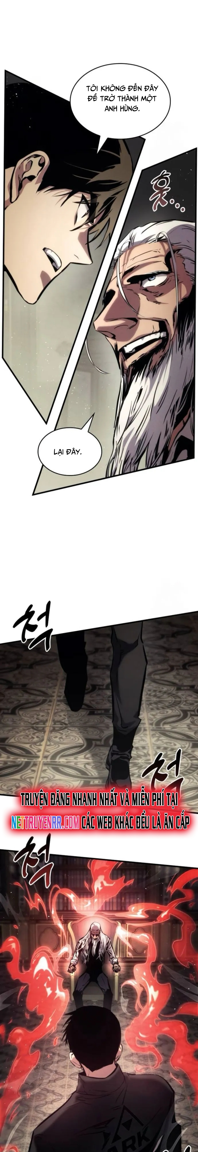 Đồ Long: Chapter 136