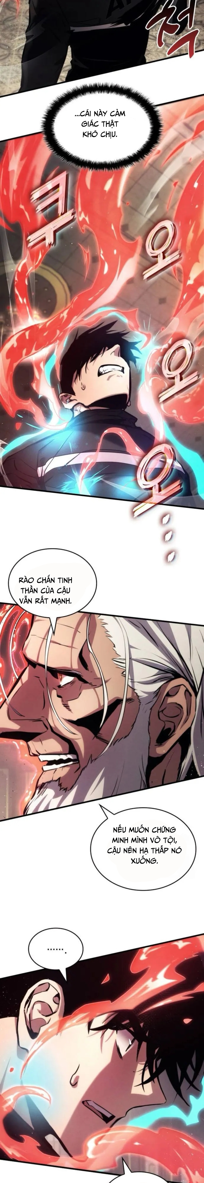 Đồ Long: Chapter 136