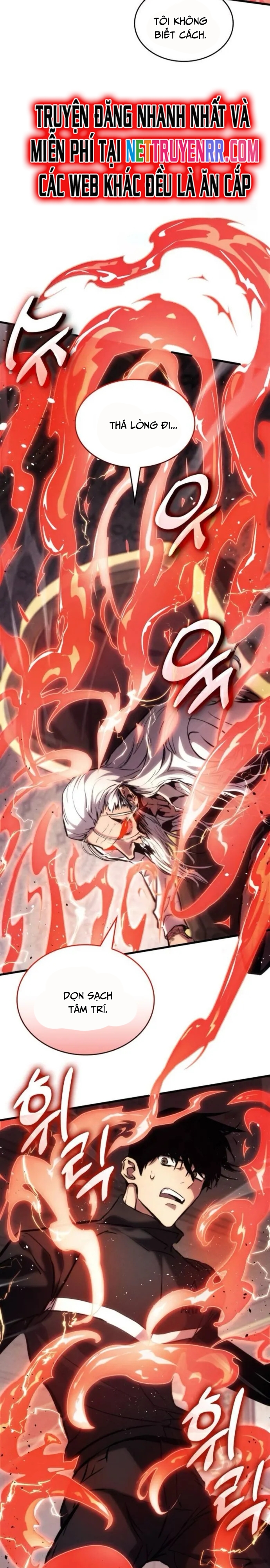 Đồ Long: Chapter 136