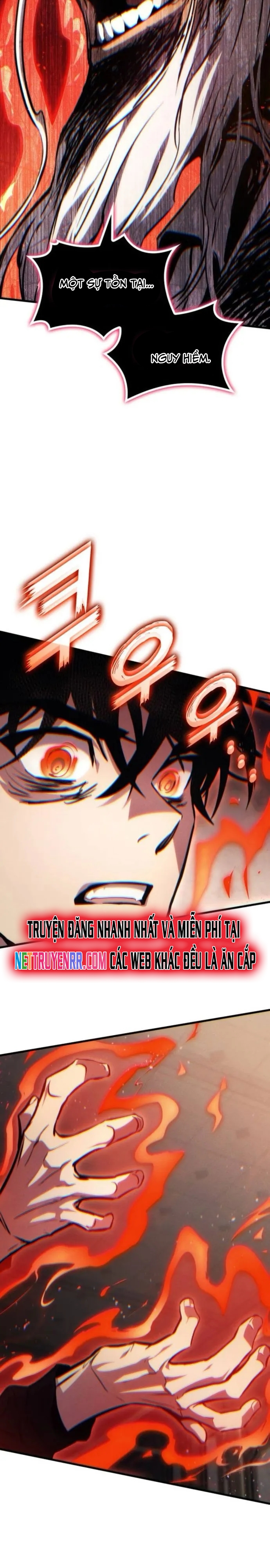 Đồ Long: Chapter 136