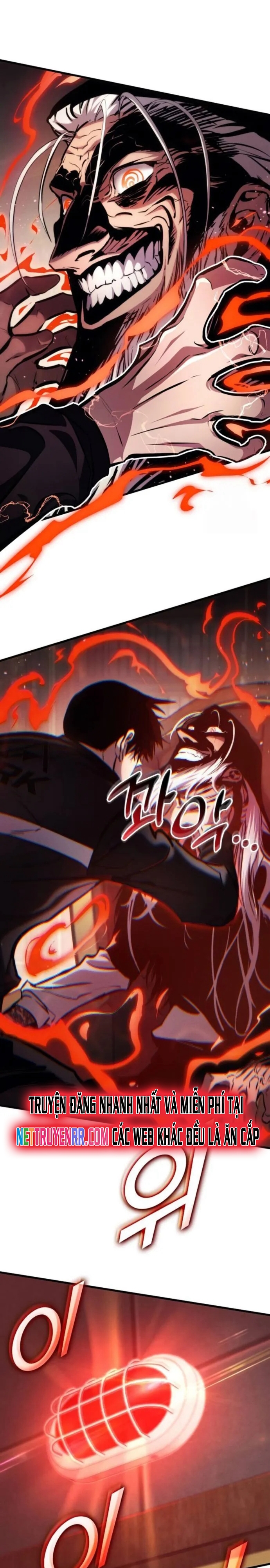 Đồ Long: Chapter 136