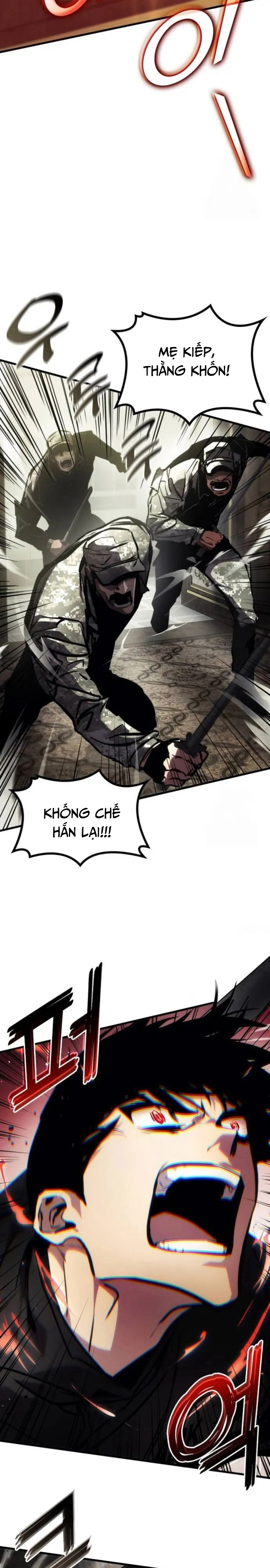 Đồ Long: Chapter 136