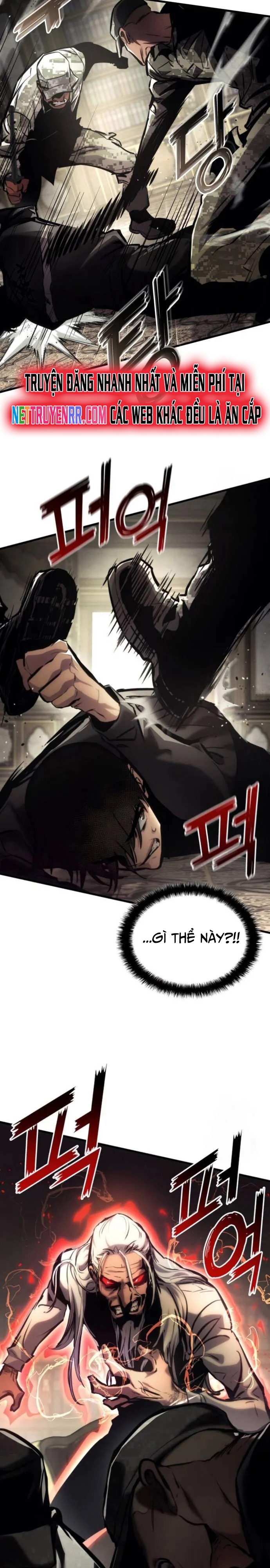 Đồ Long: Chapter 136