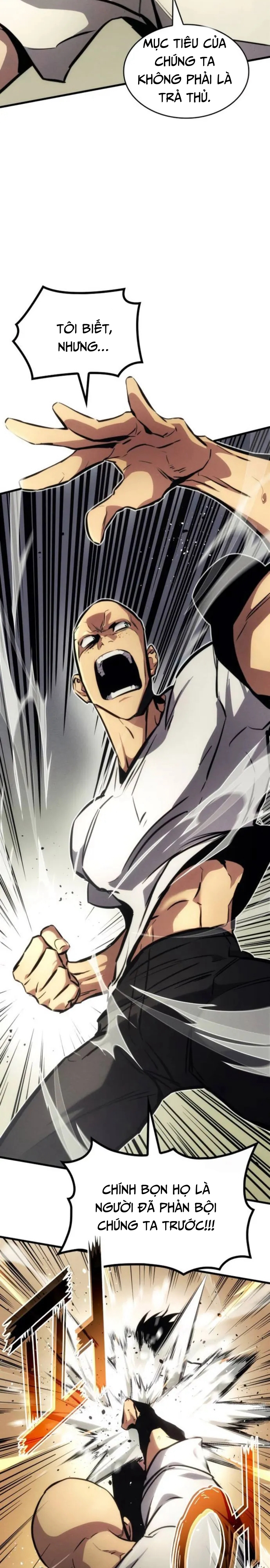 Đồ Long: Chapter 136