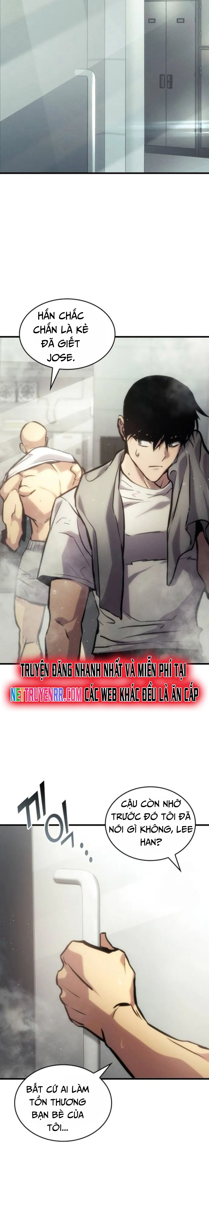 Đồ Long: Chapter 136