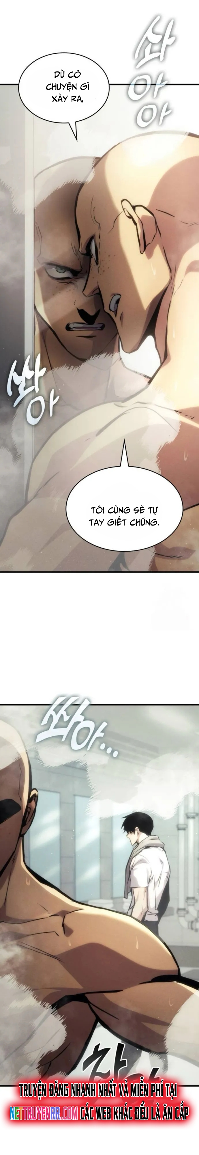 Đồ Long: Chapter 136