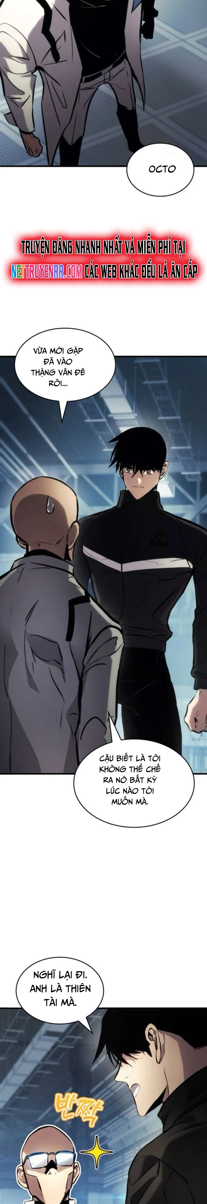 Đồ Long: Chapter 136