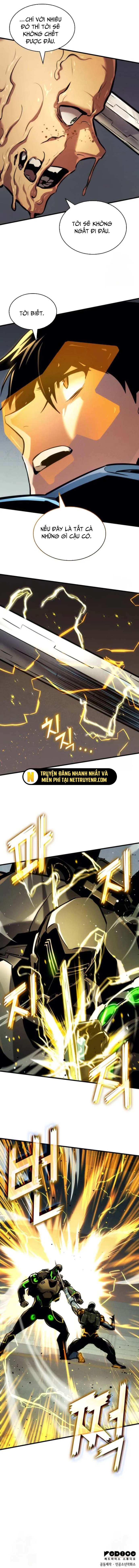 Đồ Long: Chapter 138