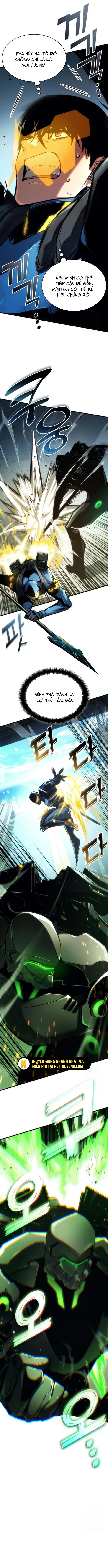 Đồ Long: Chapter 138