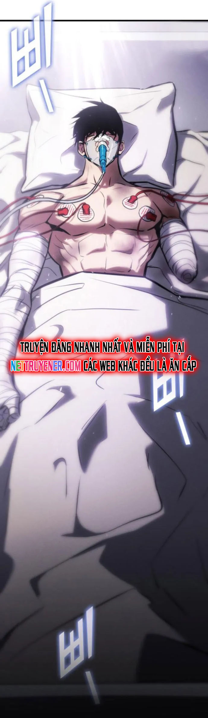 Đồ Long: Chapter 139