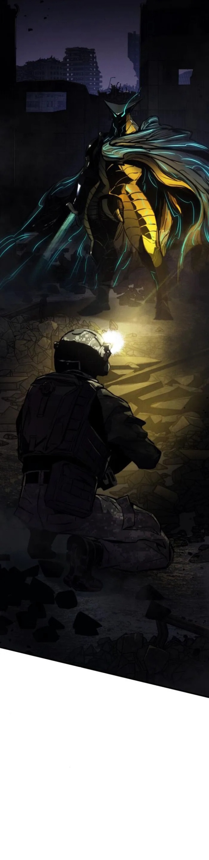 Đồ Long: Chapter 143