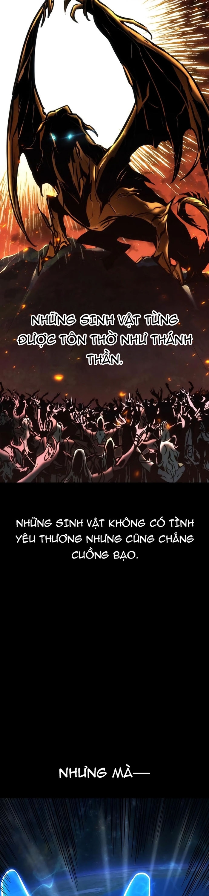 Đồ Long: Chapter 147