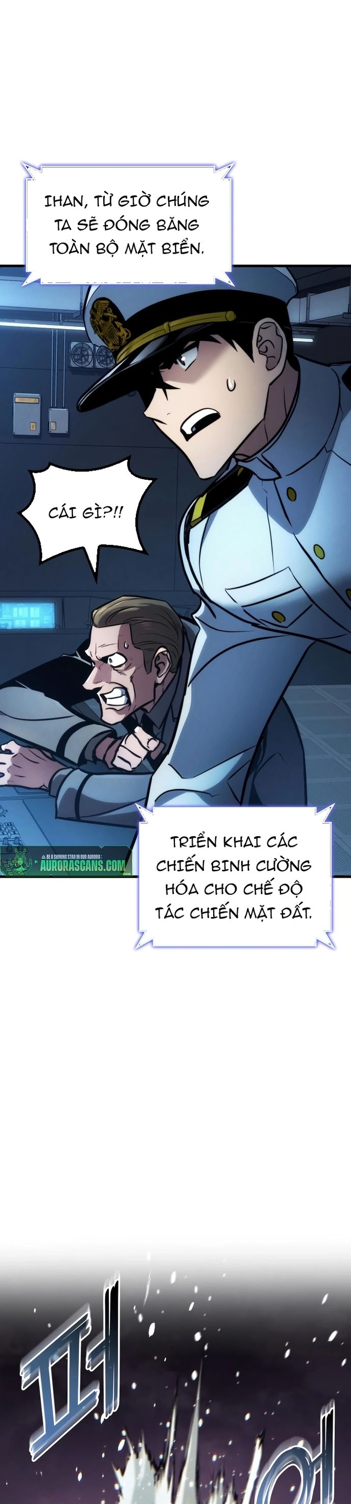 Đồ Long: Chapter 147