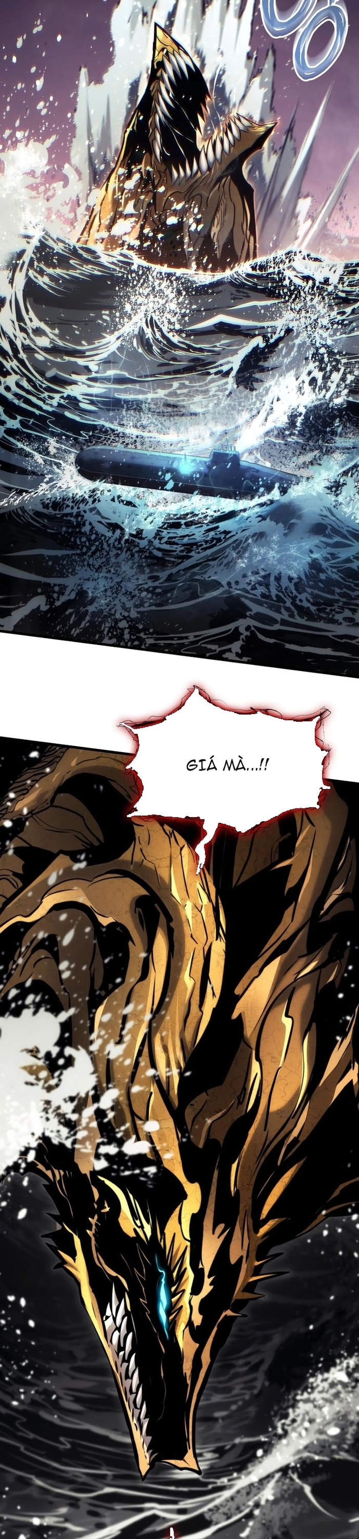 Đồ Long: Chapter 147