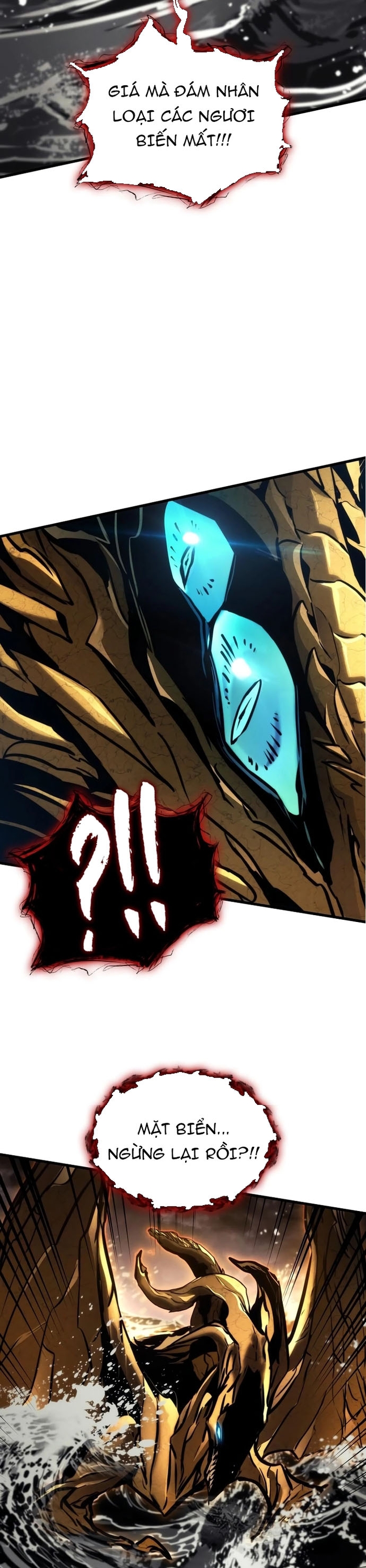 Đồ Long: Chapter 147