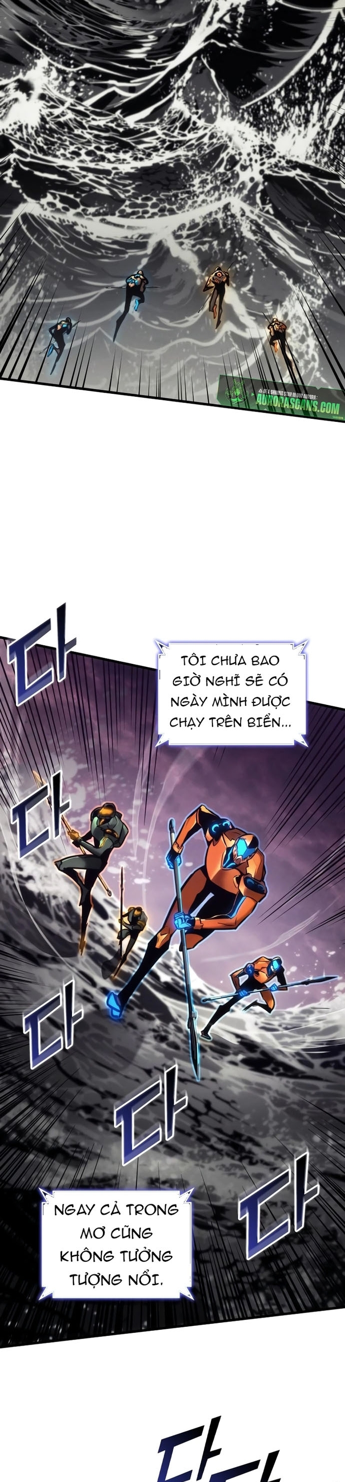 Đồ Long: Chapter 147