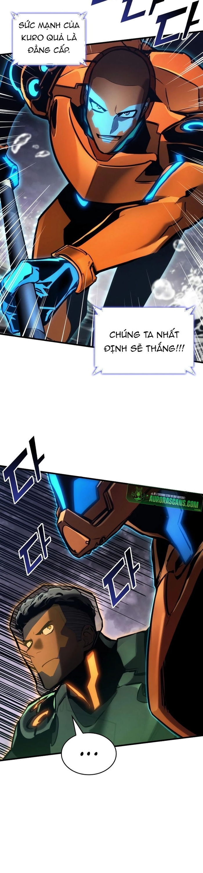 Đồ Long: Chapter 147