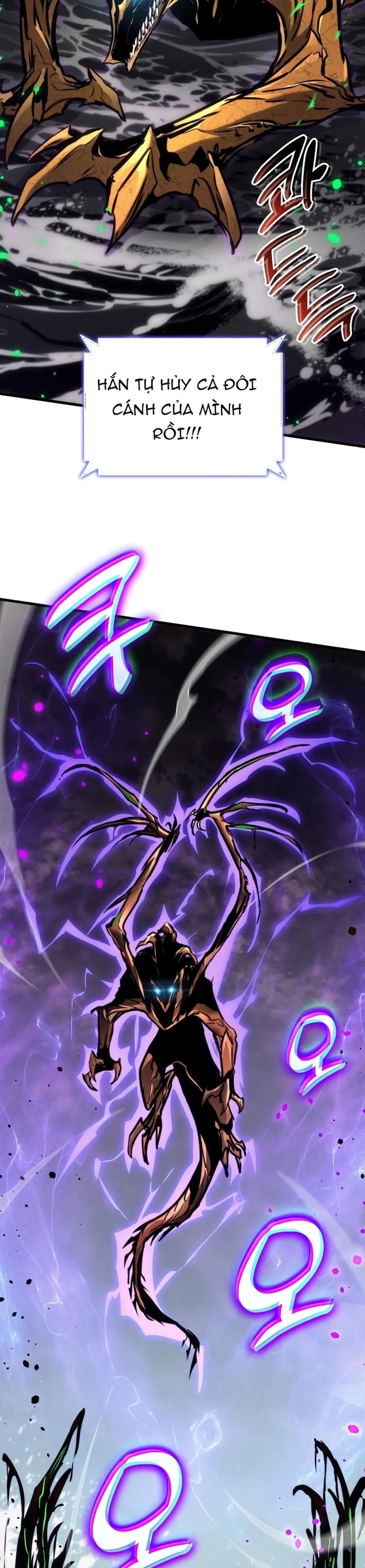 Đồ Long: Chapter 147