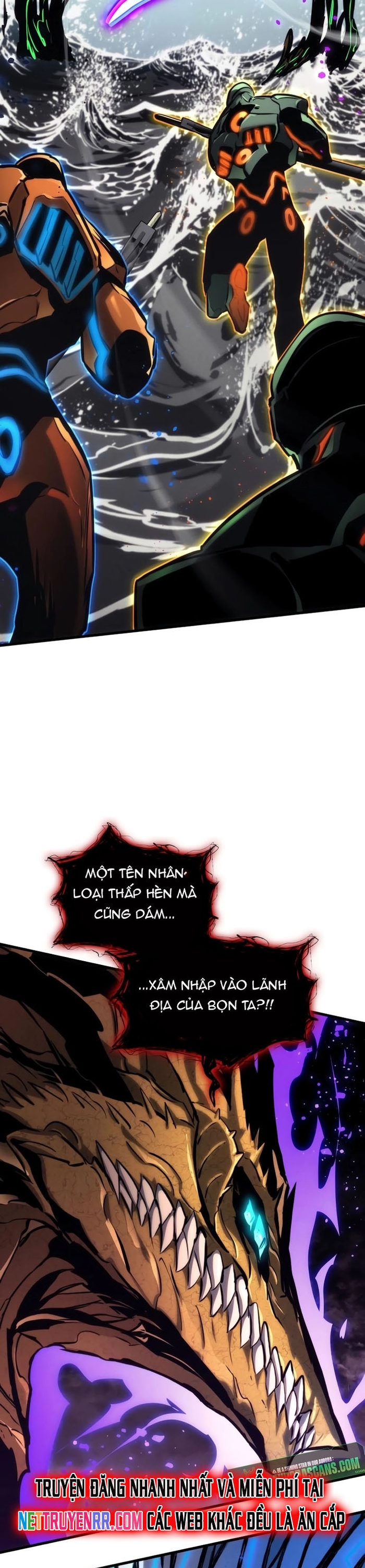 Đồ Long: Chapter 147