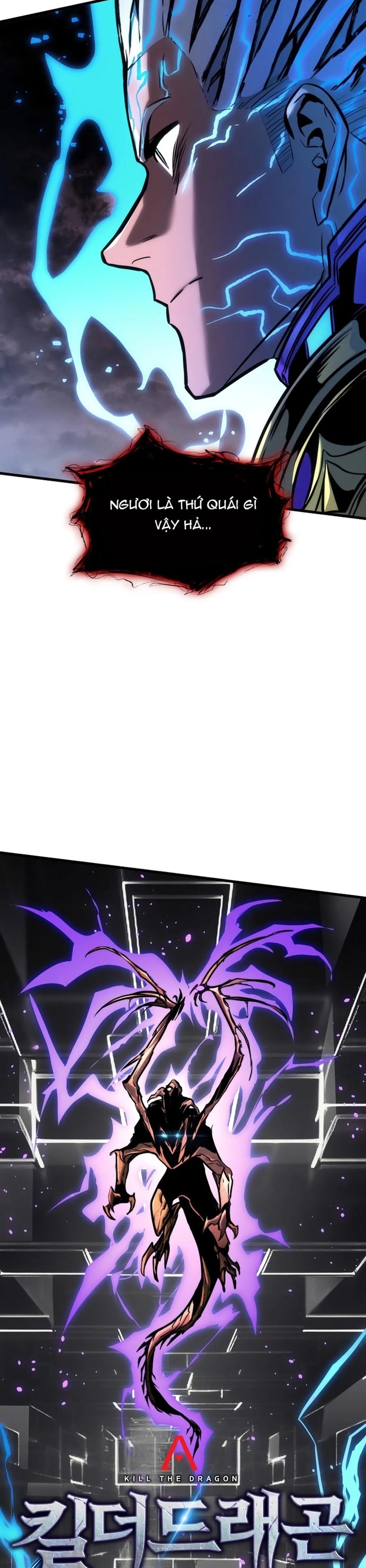 Đồ Long: Chapter 147