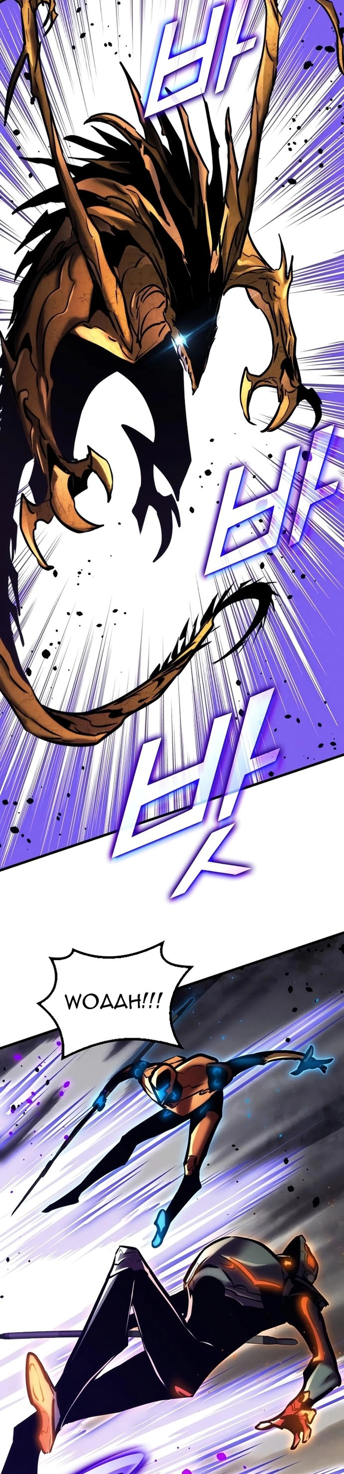 Đồ Long: Chapter 147