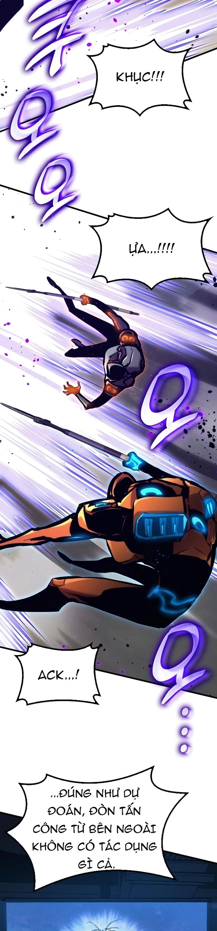 Đồ Long: Chapter 147