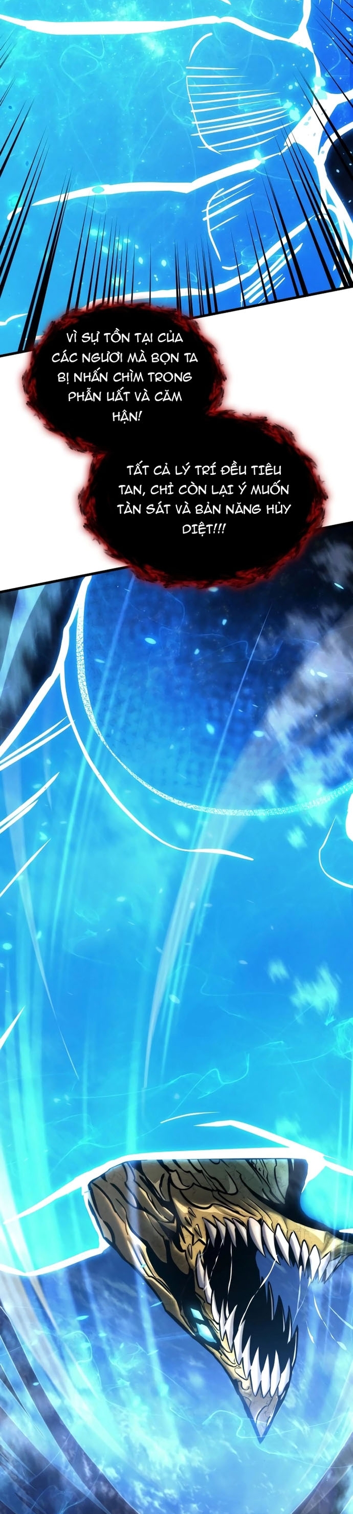 Đồ Long: Chapter 147