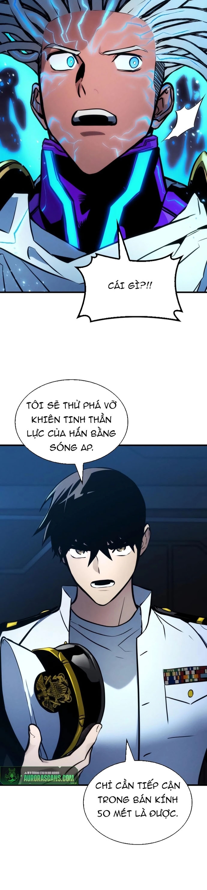Đồ Long: Chapter 147