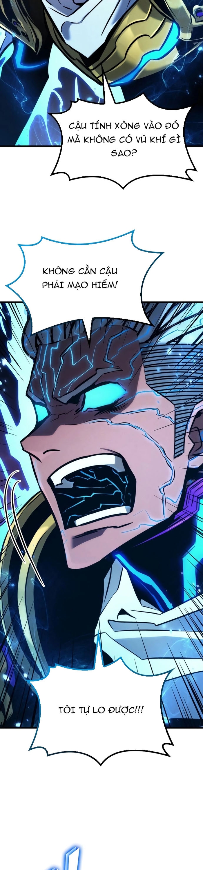 Đồ Long: Chapter 147