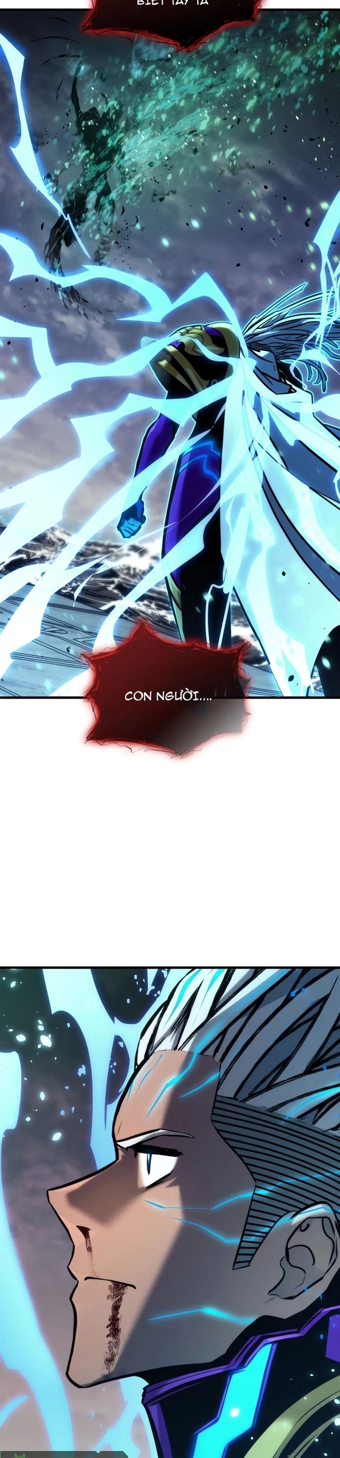 Đồ Long: Chapter 147