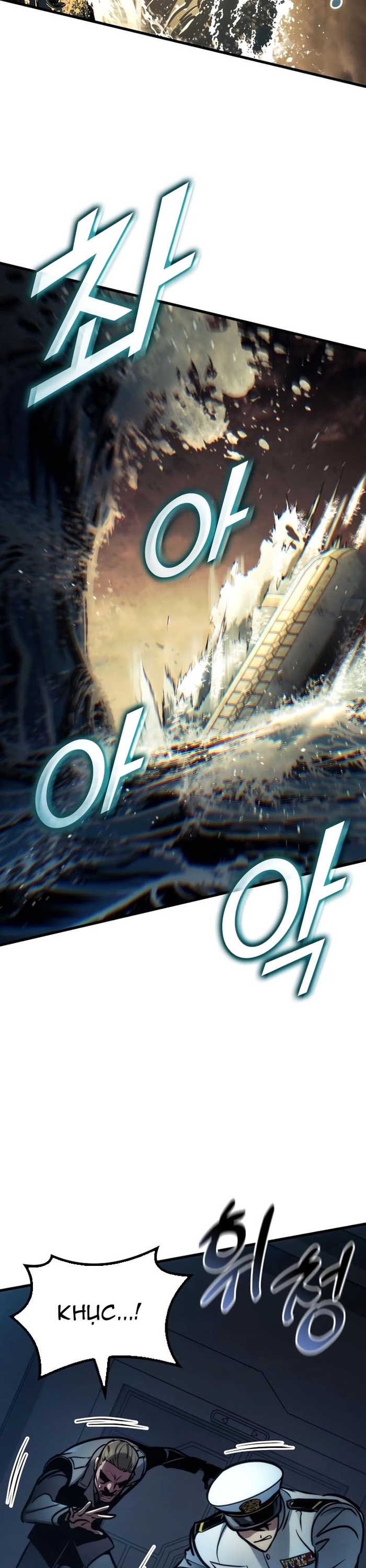 Đồ Long: Chapter 147