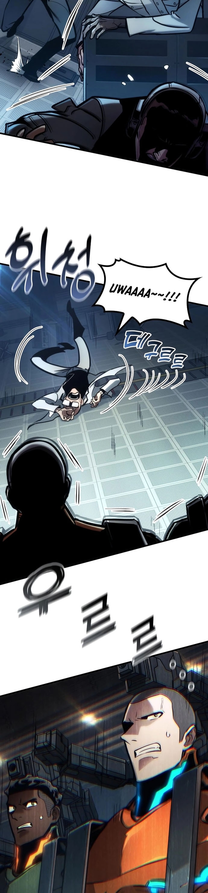 Đồ Long: Chapter 147