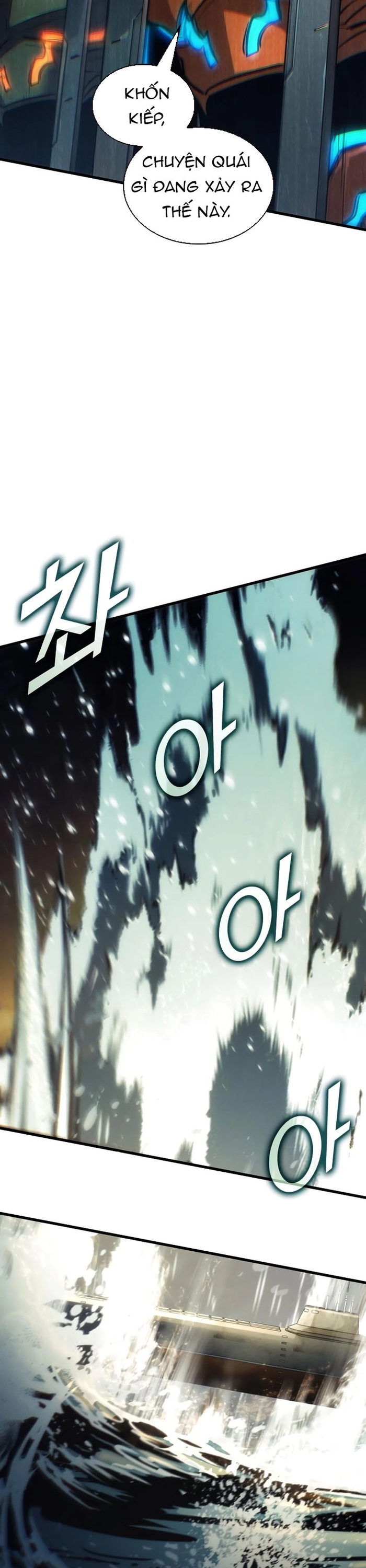 Đồ Long: Chapter 147