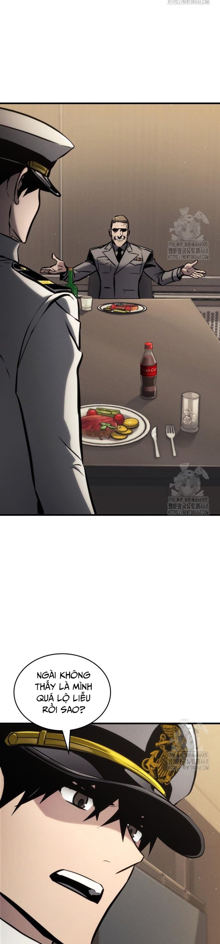 Đồ Long: Chapter 148