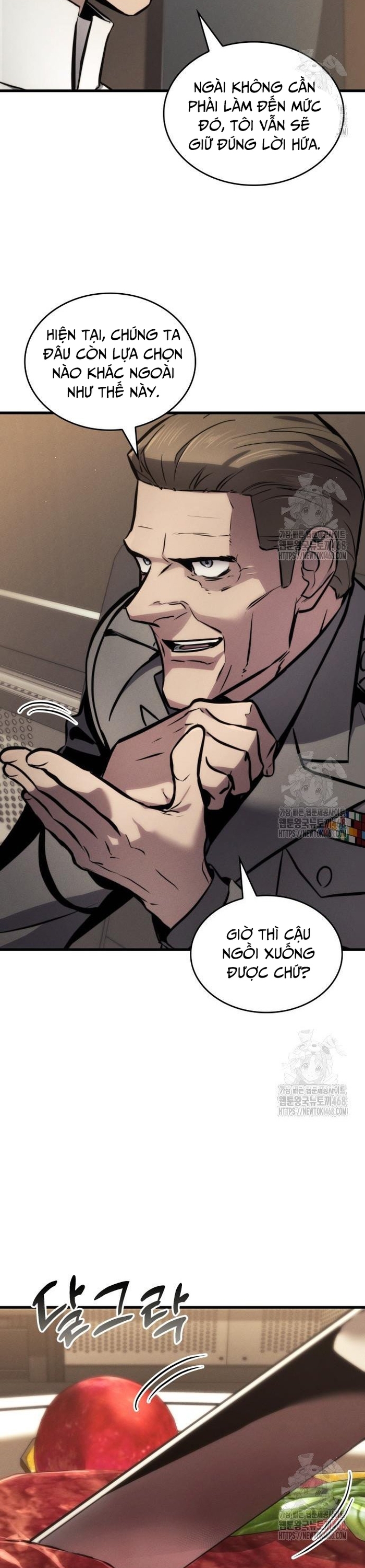 Đồ Long: Chapter 148