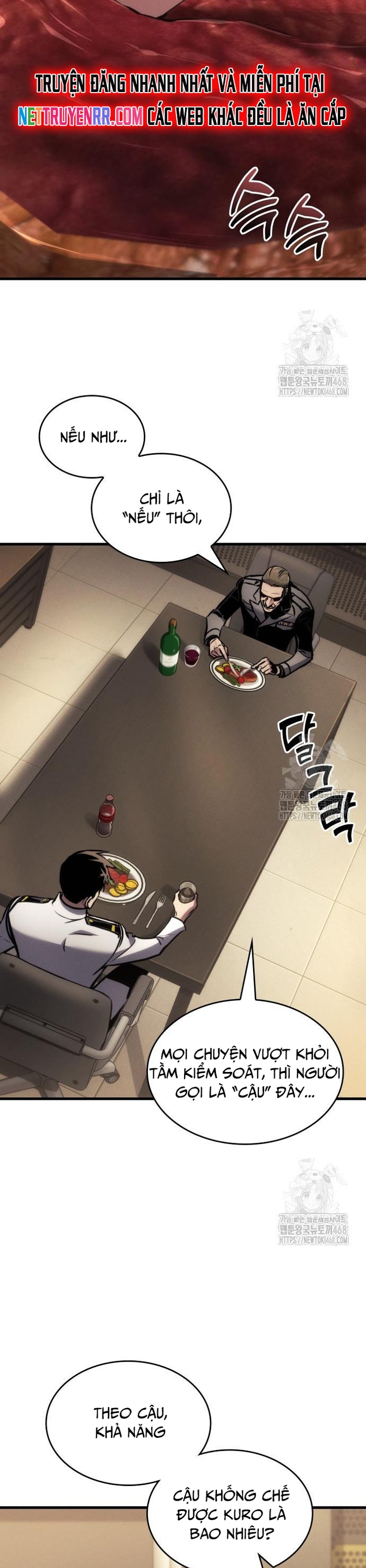 Đồ Long: Chapter 148