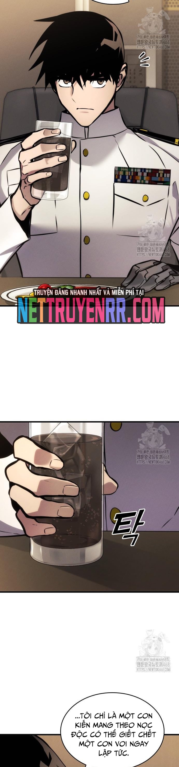 Đồ Long: Chapter 148