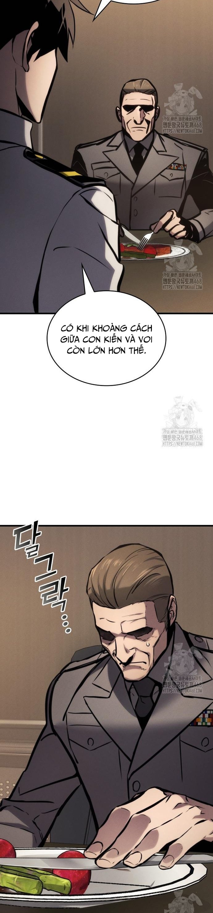 Đồ Long: Chapter 148