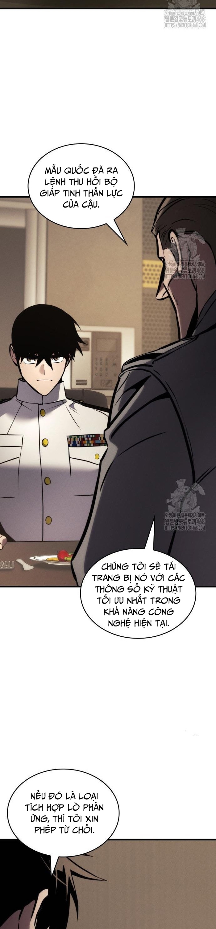 Đồ Long: Chapter 148