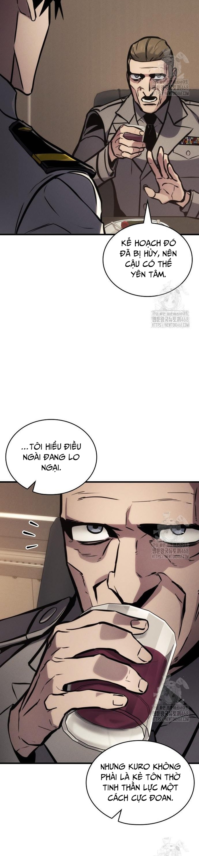 Đồ Long: Chapter 148