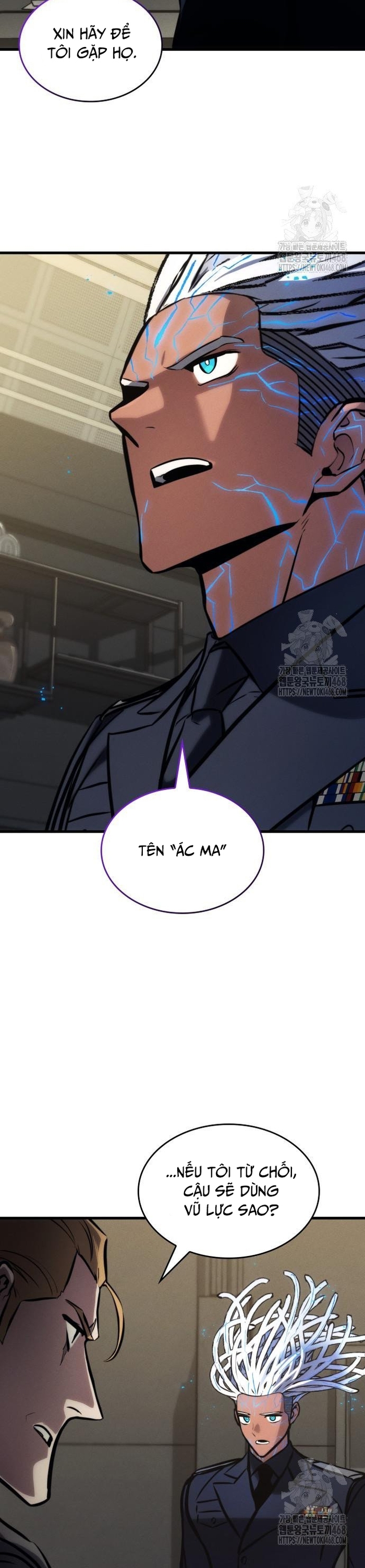 Đồ Long: Chapter 148