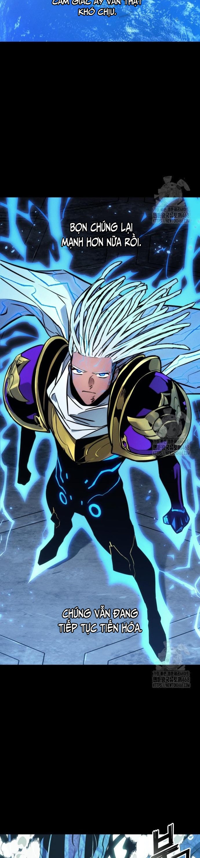 Đồ Long: Chapter 148