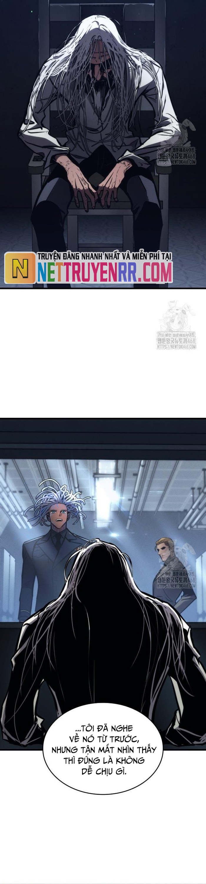 Đồ Long: Chapter 148