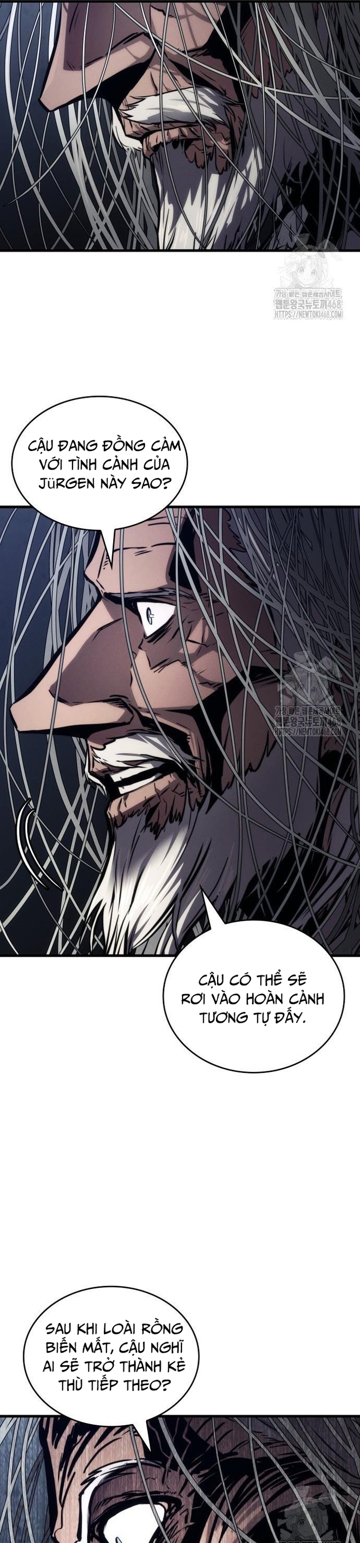 Đồ Long: Chapter 148