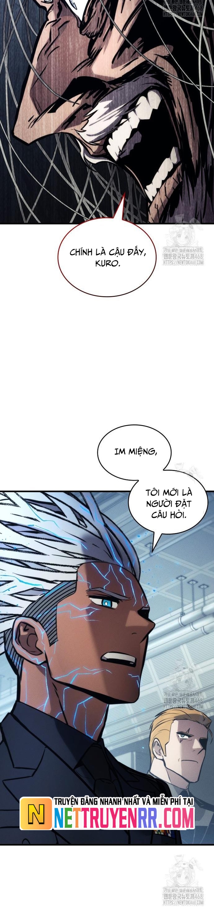 Đồ Long: Chapter 148