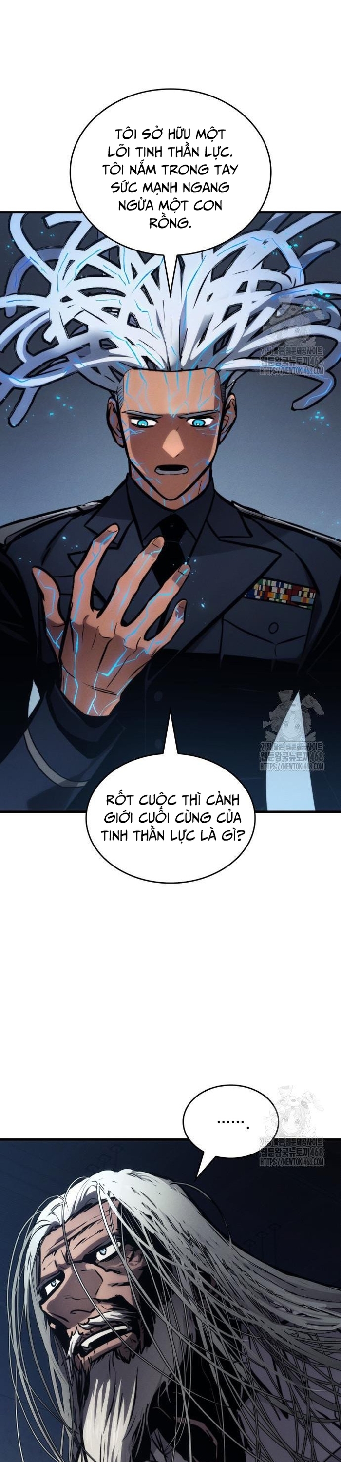 Đồ Long: Chapter 148